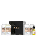 5-Step Hair Care Set, Revox