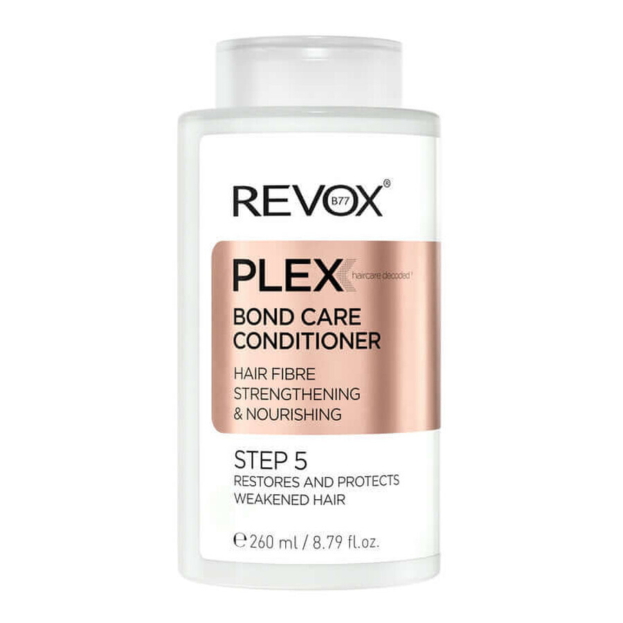5-Step Hair Care Set, Revox