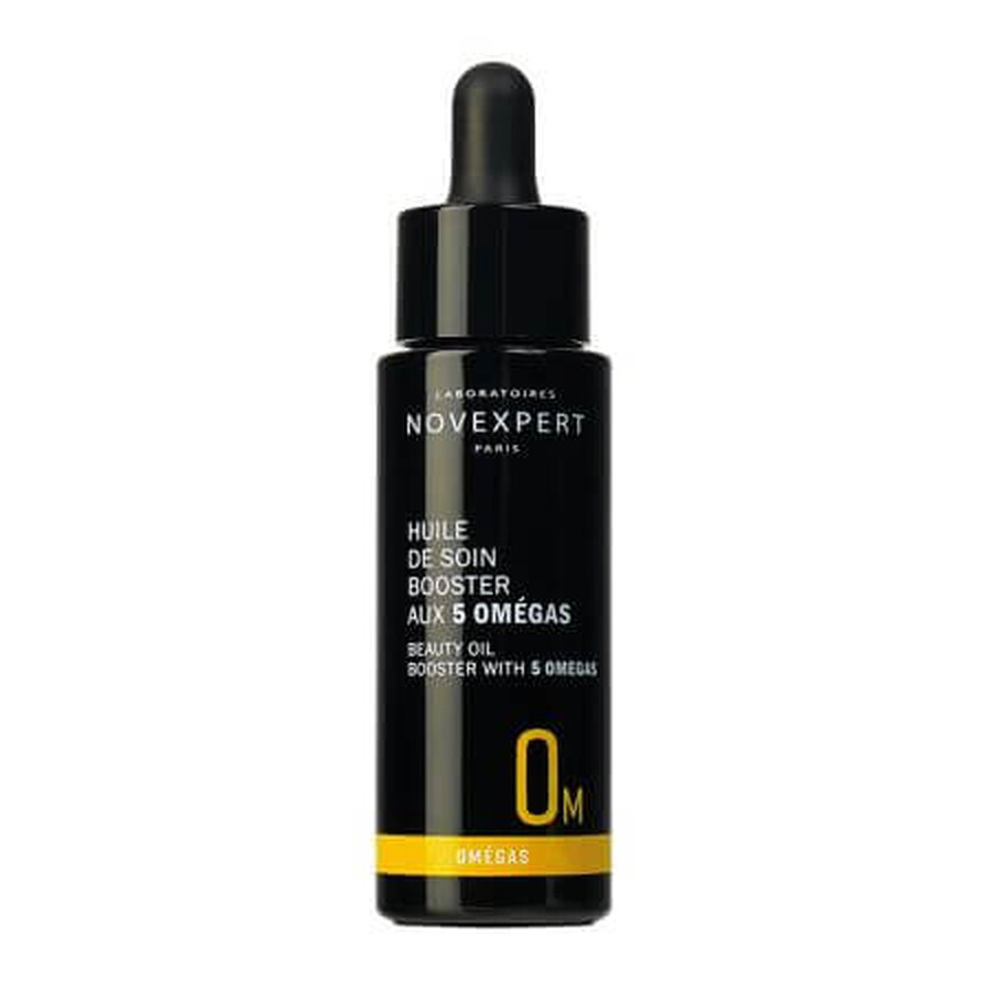 Comprar Aceite de cuidado Booster con 5 ácidos grasos Omega, 30 ml, Novexpert Aceite de cuidado Booster con 5 ácidos grasos Omega, 30 ml, Novexpert
