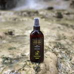 Moisturizing Argan oil for hair - ARGAN PLUS, 100 ml, Farmec Moisturizing Argan oil for hair - ARGAN PLUS, 100 ml, Farmec