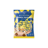 Milk toffee, gluten-free x 200g