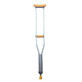 JL925L(M) Aluminium subaxillaire steunbehuizing FIL