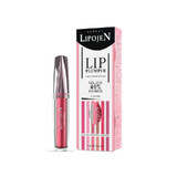 Lip gloss no. 34, Fuchsia Vibes, Lipojen