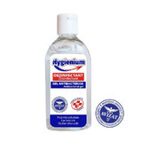 Hygienium antibacterial gel 85 ml
