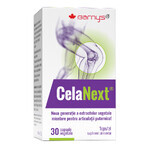 CelaNext, 30 vegetarian capsules, Good Days Therapy CelaNext, 30 vegetarian capsules, Good Days Therapy