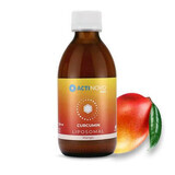 Curcumin liposomal, 250 ml, Actinovo
