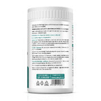 Prebiotische voedingsvezels PHGG, 150 g, Zenyth Prebiotische voedingsvezels PHGG, 150 g, Zenyth