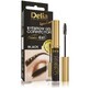 Eyelash and Brow Concealer Gel, Black, 7 ml, Delia Cosmetics