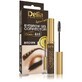 Eyelash and Eyebrow Corrector Gel, Brown, 7 ml, Delia Cosmetics