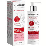 Mastrelle Antibacterial Intimate Gel, 200 ml, Fiterman