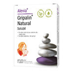 Gripalin Natural soluble, 10 Sachets, Alevia Gripalin Natural soluble, 10 Sachets, Alevia