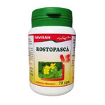Rostopasca, 70 capsules, Favisan Rostopasca, 70 capsules, Favisan