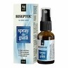 Aloe Vera Biseptol Mouth Spray, 20 ml, Dacia Plant