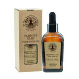 Moringa face oil, 50 ml, Natava