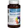 Multivitamin with minerals for teenagers 90 cpr, Vitaking 