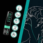 Peppermint Field Black Inhaler 2 in 1 Inhaler Nasal Pencil 2ml