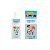 Antiparasitic Shampoo 125ml Sanitayaki