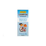 Antiparasitic Shampoo 125ml Sanitayaki