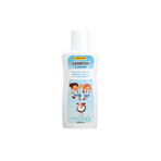 Antiparasitic Shampoo 125ml Sanitayaki