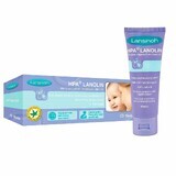 Lanolin HPA cream, 10 ml, Lansinoh