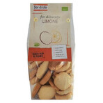 Fior Di Loto Fior Di Biscotti Al Limone 250g Fior Di Loto Fior Di Biscotti Al Limone 250g