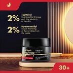 Gerovital H3 Derma+ Premium Care Intense Lift Cream, 50 ml, Farmec Gerovital H3 Derma+ Premium Care Intense Lift Cream, 50 ml, Farmec