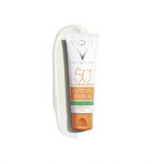 Vichy Capital Soleil 3 in 1 Anti-shine Mattifying Cream with SPF 50+, 50 ml Vichy Capital Soleil 3 in 1 Anti-shine Mattifying Cream with SPF 50+, 50 ml