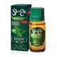Liquid sweetener with stevia extract and mint flavour, 10 ml, SteviElle