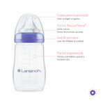 Pack of 3 bottles, 240 ml, Lansinoh Pack of 3 bottles, 240 ml, Lansinoh
