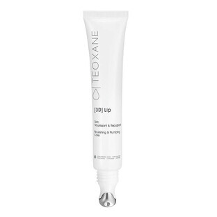 3D Lip Cream, 10 ml, Teoxane