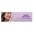 Melatonin, 30 jellies, ZzzQuil Natura Melatonin, 30 jellies, ZzzQuil Natura