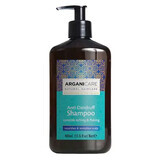 Argan oil shampoo x 400ml, Arganicare