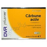 Activated carbon 20 cps, DVR Pharm