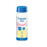 Fresubin Renal Vanilla, 200 ml, Fresenius Kabi