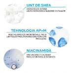 La Roche-Posay Lipikar Baume Light AP+M triple-action balm against dry skin, 400 ml La Roche-Posay Lipikar Baume Light AP+M triple-action balm against dry skin, 400 ml