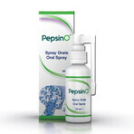 Pepsino spray orale x 30ml, 3F Plantamed Pepsino spray orale x 30ml, 3F Plantamed
