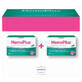 Memo Plus pack, 60 capsules + 30 capsules, Walmark