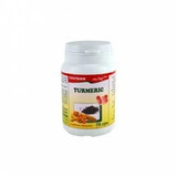 Turmeric X 70cps, Favisan