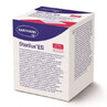 Sterilux ES sterile gauze pads, 5 cm x 5 cm, 25 sachets, Hartmann
