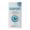 Edefort sterile hypertonic ophthalmic solution, 10 ml, Evotech Pharma