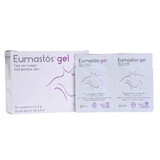 Eumastos gel, 30 sachets, Loli Pharma