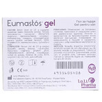 Eumastos gel, 30 sachets, Loli Pharma Eumastos gel, 30 sachets, Loli Pharma