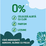 Junior Fashion & Nature diapers, no. 5, 11-16 kg, 46 pieces, Pufies Junior Fashion & Nature diapers, no. 5, 11-16 kg, 46 pieces, Pufies