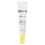 Acne cream with niacinamide and salicylic acid Zitcontrol, 40 ml, Acnemy