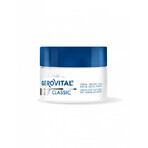 Cream for mature, dry, wrinkled skin Gerovital H3 Classic 55+, 50 ml, Farmec Cream for mature, dry, wrinkled skin Gerovital H3 Classic 55+, 50 ml, Farmec