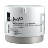Regenerating night cream with granactive retinoid 2% IvaRG, 50 ml, Ivatherm