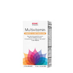 Gnc Women's Ultra Mega Energy & Metabolism, Multivitamin Complex For Women, 90 Tb Gnc Women's Ultra Mega Energy & Metabolism, Multivitamin Complex For Women, 90 Tb