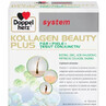 Kollagen System Beauty Plus, 10 bottles, Doppelherz