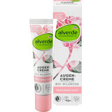 Alverde Naturkosmetik Wild Rose Eye Cream, 15 ml