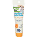Babylove Baby Sun Protection Cream, 30 ml